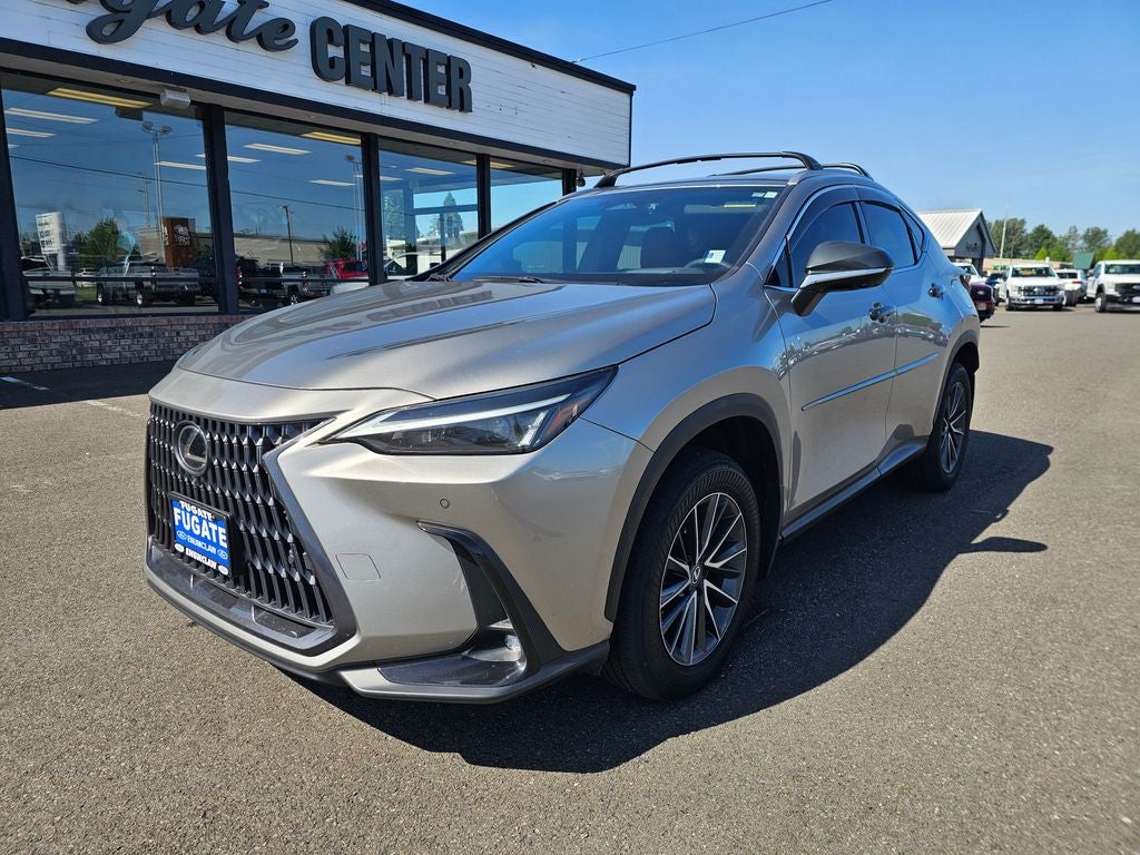 lexus nx hybrid 2024 2T2GKCEZ1RC020287 image lexus nx hybrid 2024 2T2GKCEZ1RC020287 image